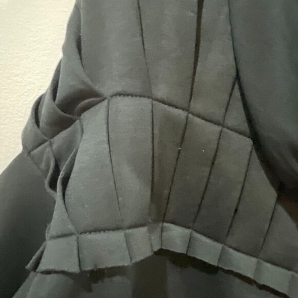 NWT FP Movement Pick It Up Pleat Detail Hoodie $148 Size XS - Picture 12 of 13